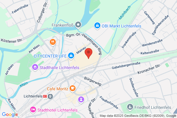Blumenhaus Heinz Gross