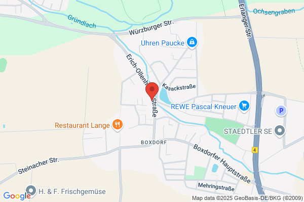 Dorsch Georg GmbH