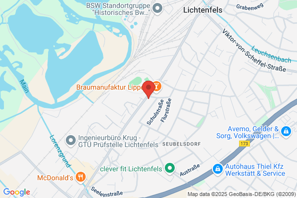 Elektrotechnik Hild GmbH & Co. KG
