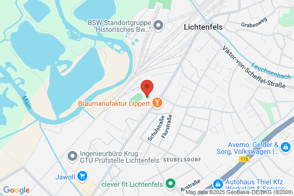 Hund Büromöbel GmbH