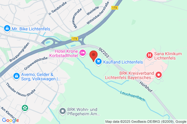 Ihre Wohlfühloase