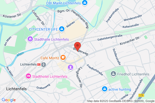 Frauenärztliches Zentrum Lichtenfels