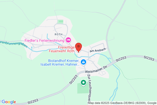 Freiwillige Feuerwehr