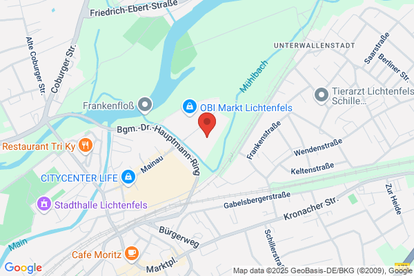 Fressnapf Lichtenfels
