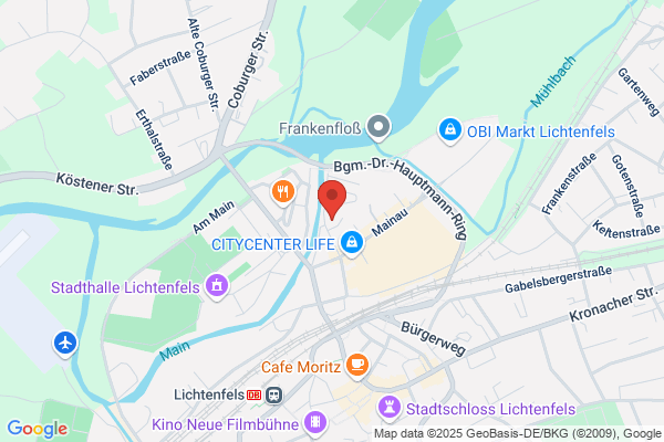 Rückert Transporte