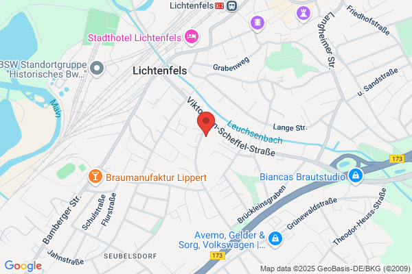 Hundesalon DoMaLi