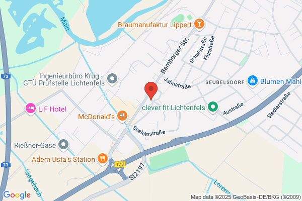 Haus und Grundstücksverwaltung Scheller