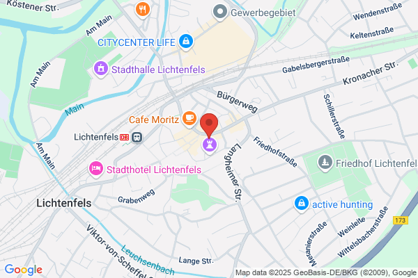 Goldankauf Lichtenfels/Küps - Luxusuhren - Gold - Münzen - Militaria