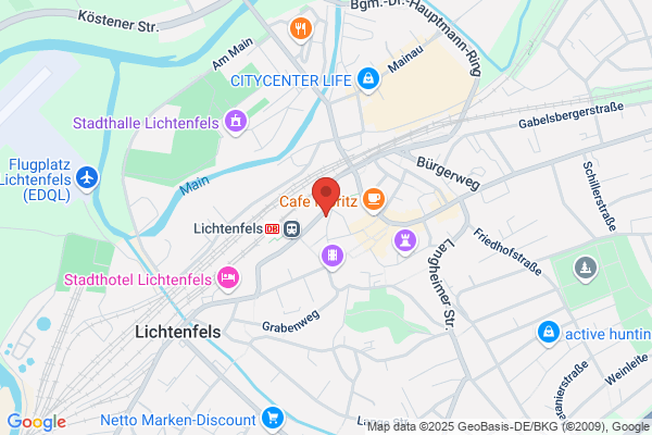 Hüttner Immobilien GbR