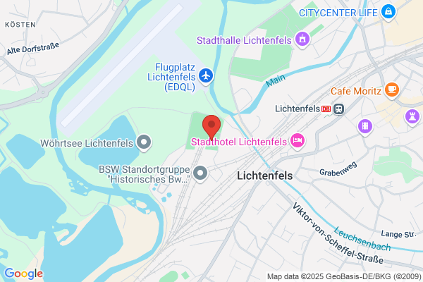 Reitverein Maintal
