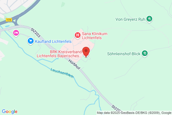 Bayerisches Rotes Kreuz