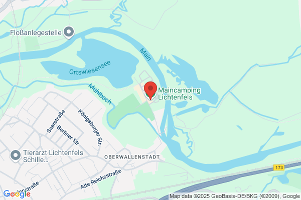 Campingplatz