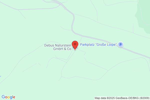 Debus Naturstein GmbH & Co KG