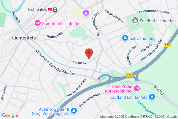 Fachpraxis für Kinderosteopathie