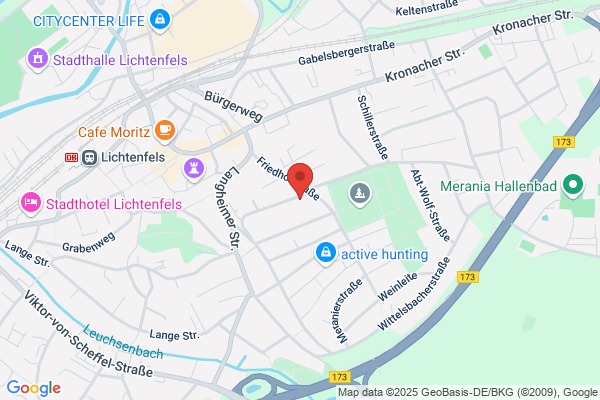 Fahrdienst GERNER