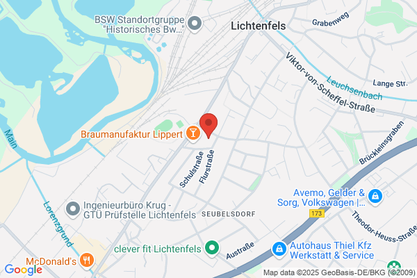 Gräf Werbetechnik GmbH