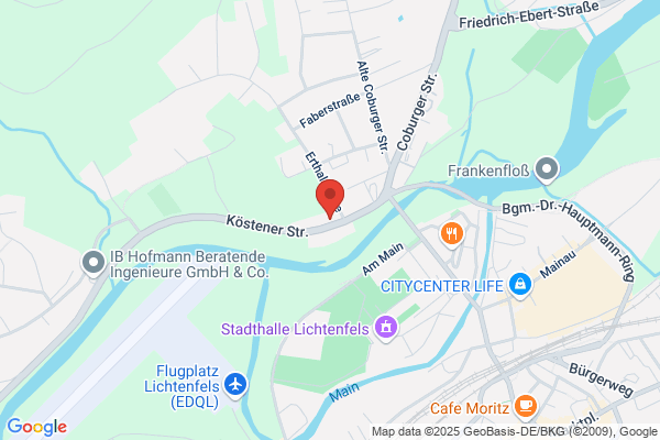 Jugendzentrum