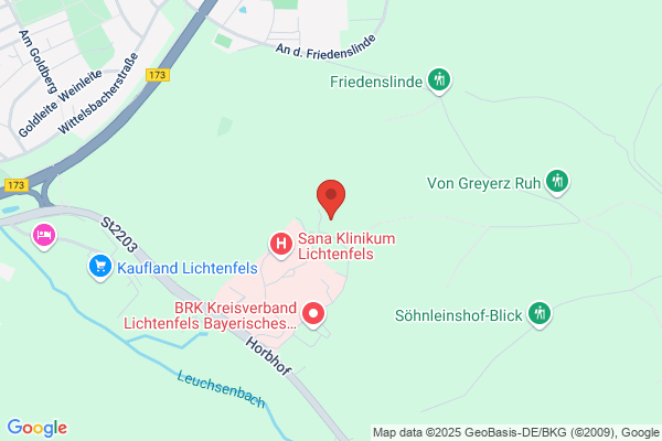 Kindergarten am Helmut-G.-Walther-Klinikum
