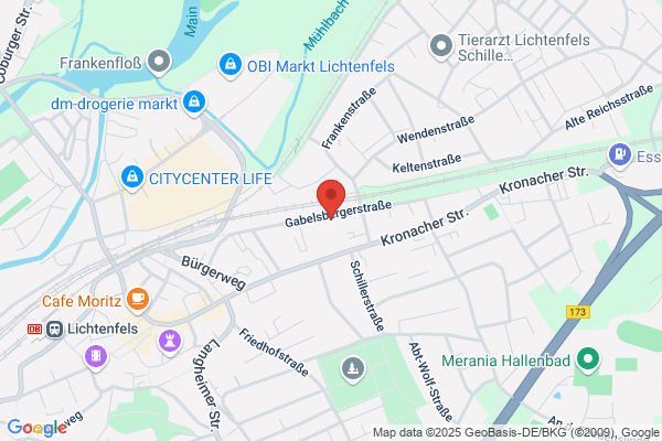 Lauer + Lebok Architekten PartGmbB