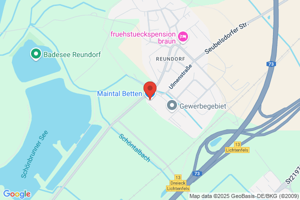 Maintal Betten GmbH