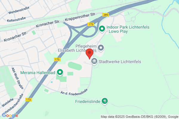 Maximilian-Kolbe-Schule Förderzentrum der Caritas