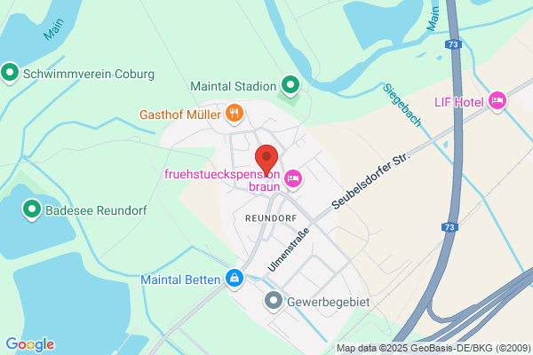 Metzgerei und Pension Haugeneder