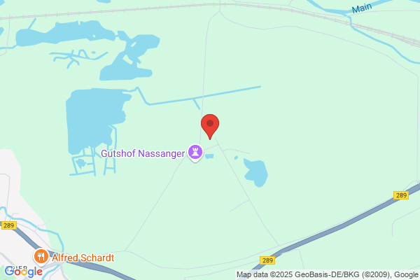 Nightclub Nassanger