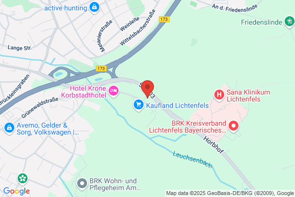 Orthopädie-Schuh-Technik Wirth GmbH