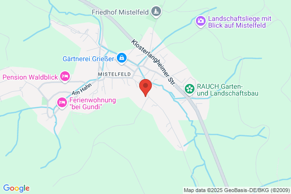 Landmetzgerei Geldner