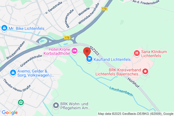 Frisör Klier GmbH