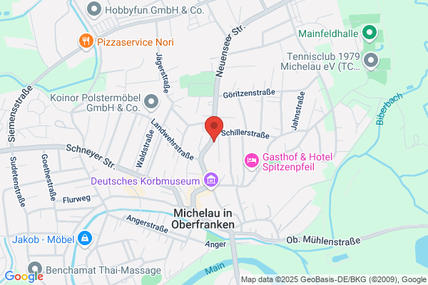 S.Tabsi Indisch-Italienisches Restaurant