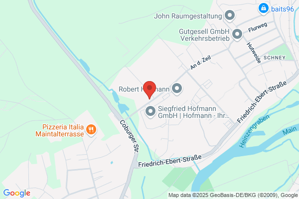 WEDI Getränkevertrieb GmbH
