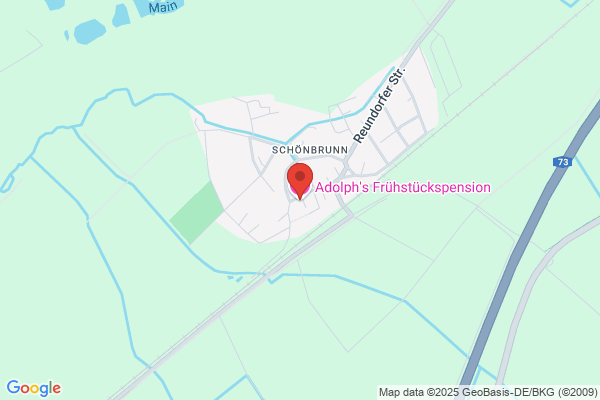 Adolphs Frühstückspension