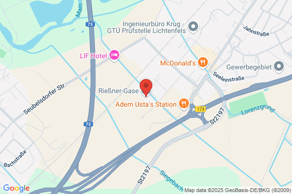Rießner-Gase GmbH