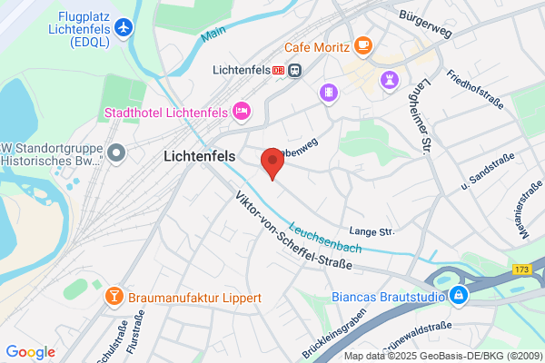 Ingenieurbüro Preller u. Rauch