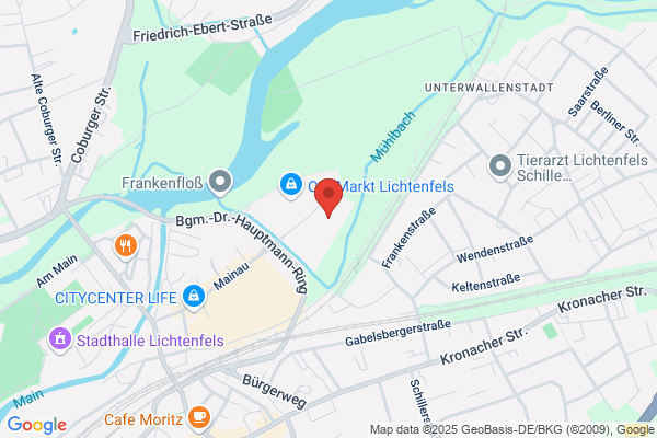 TEDi GmbH & Co. KG
