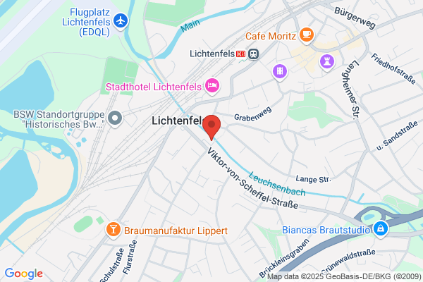 Freie Christengemeinde KdöR