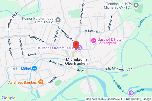 Johanneskirche - Evangelisch-Lutherische Kirchengemeinde Michelau i. Ofr.