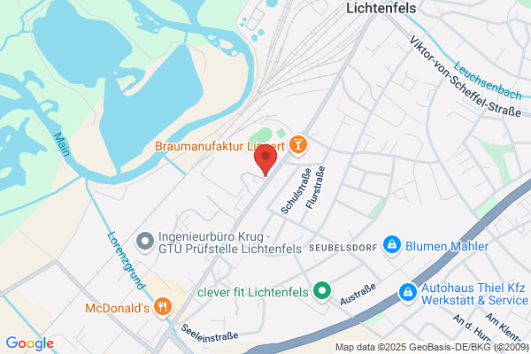 Deutsche Vita Polymere GmbH
