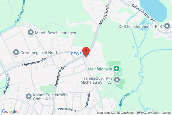 REWE
