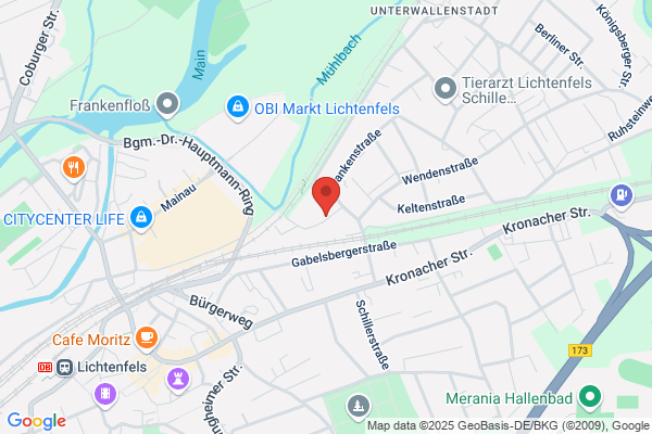 Bauersfeld, Irene