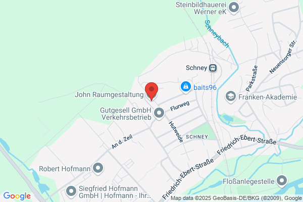 john GmbH