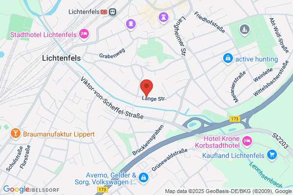 Lück Polster Komfort GmbH