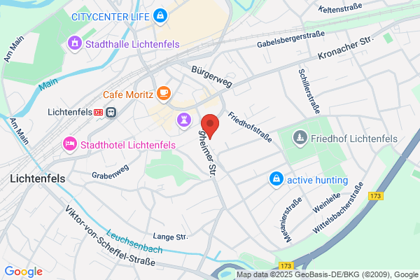 Staatl. Berufsschule