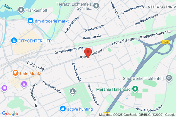 Staatliche Berufsfachschule für Flechtwerkgestaltung