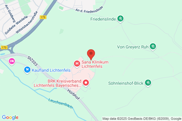 Arbeiter-Samariter-Bund Regionalverband Obermain e.V.