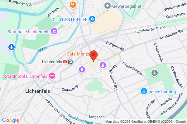 Stadt Lichtenfels
