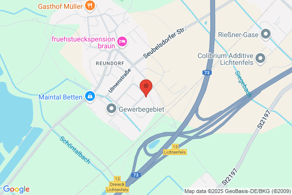 Steuerkanzlei Eichhorn