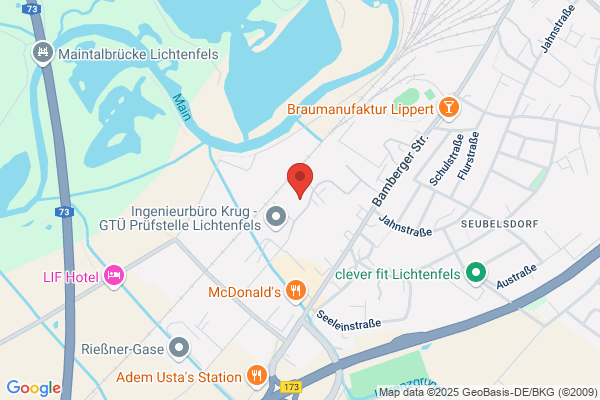 P&M Logistics GmbH