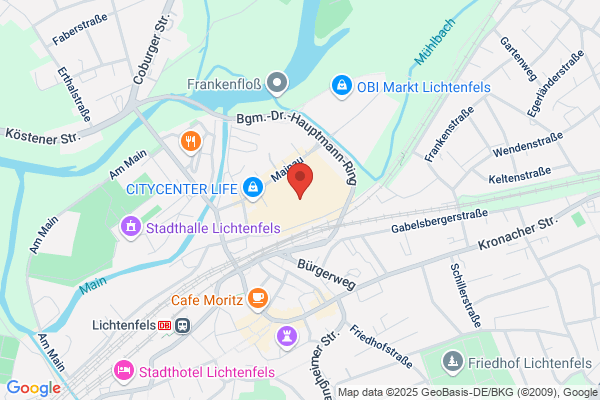 MediaMarkt  - GESCHLOSSEN